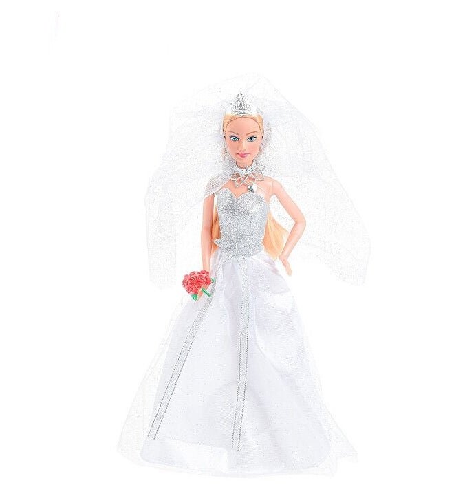 Defa - Bride & Groom - Zambeel