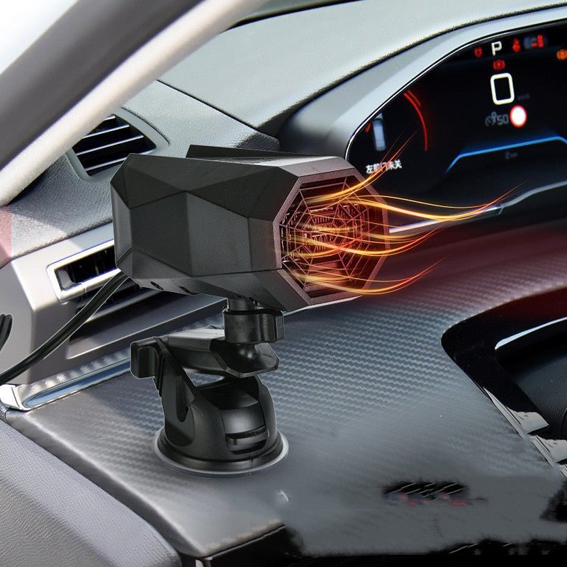 Defroster For Automobile Defrosting And Snow Melting Heater - Zambeel