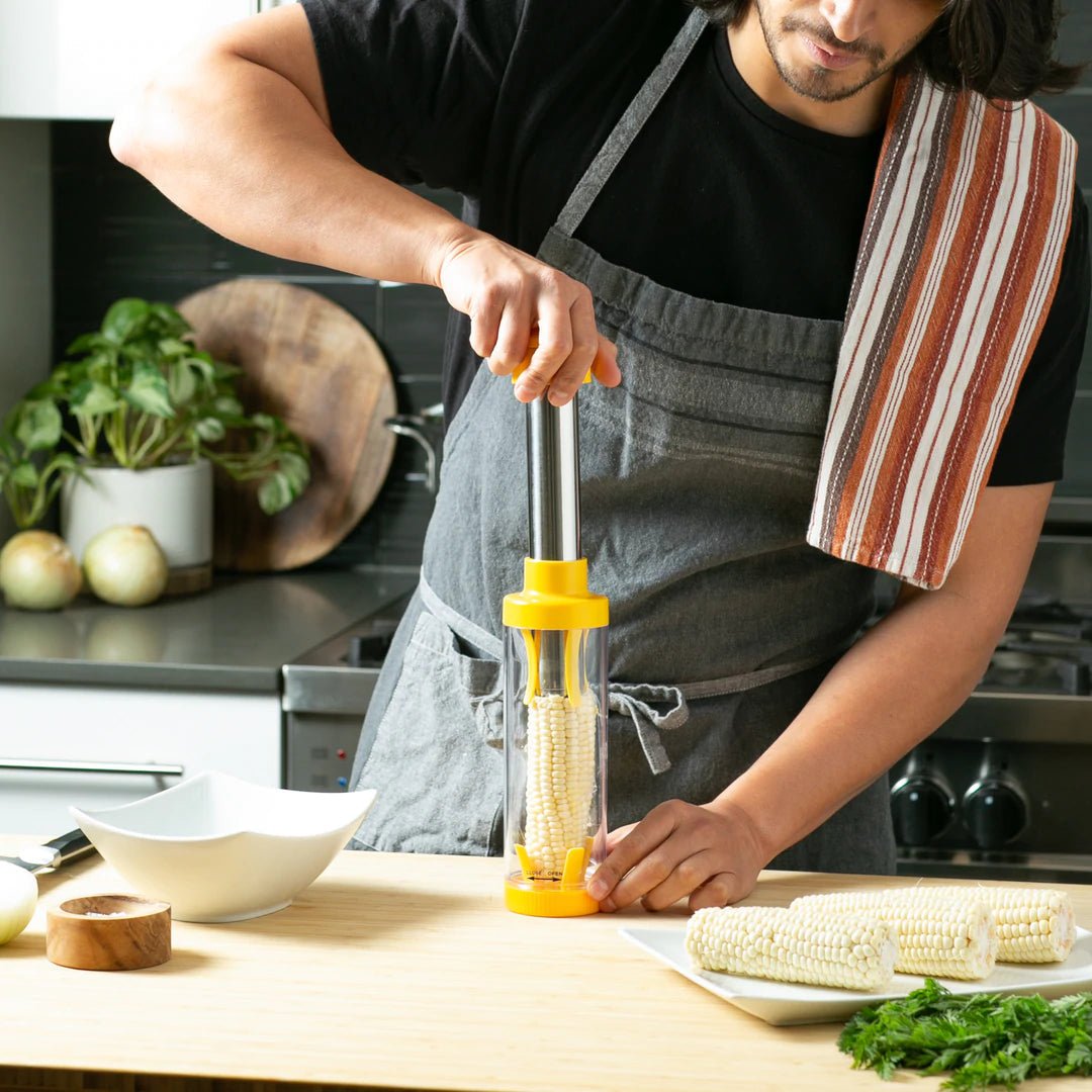 Deluxe Corn Stripper - Zambeel