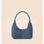 Denim Bag Fashion Women's Minority Simple - Zambeel