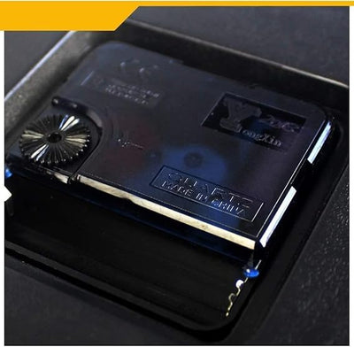 Dental clinic Modern Decorative Acrylic Wall Clock - Zambeel