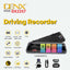 Denx - 4K Driving Recorder © - Zambeel