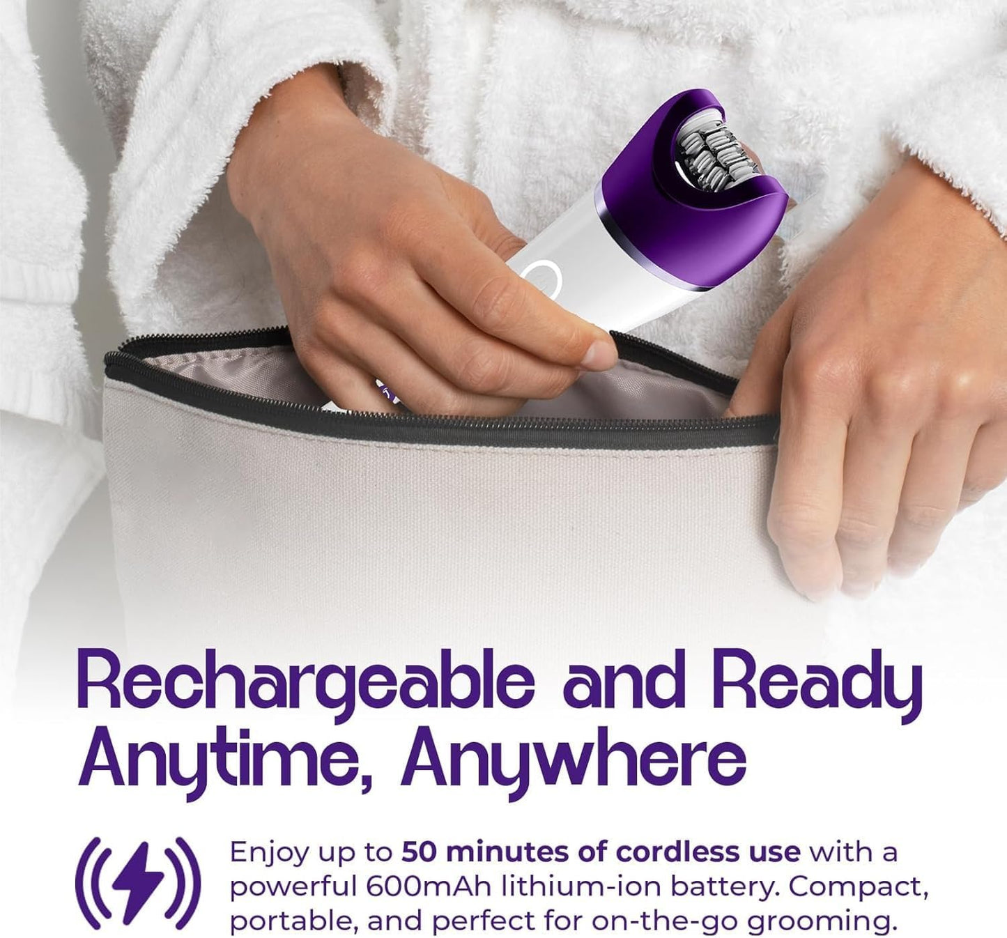 Denx - 6 - in - 1 Beauty Treatment © - Zambeel