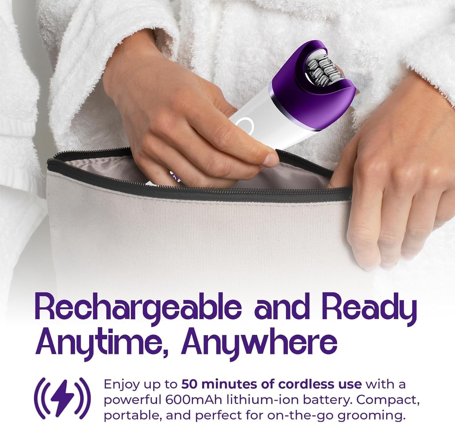 Denx - 6 - in - 1 Beauty Treatment © - Zambeel