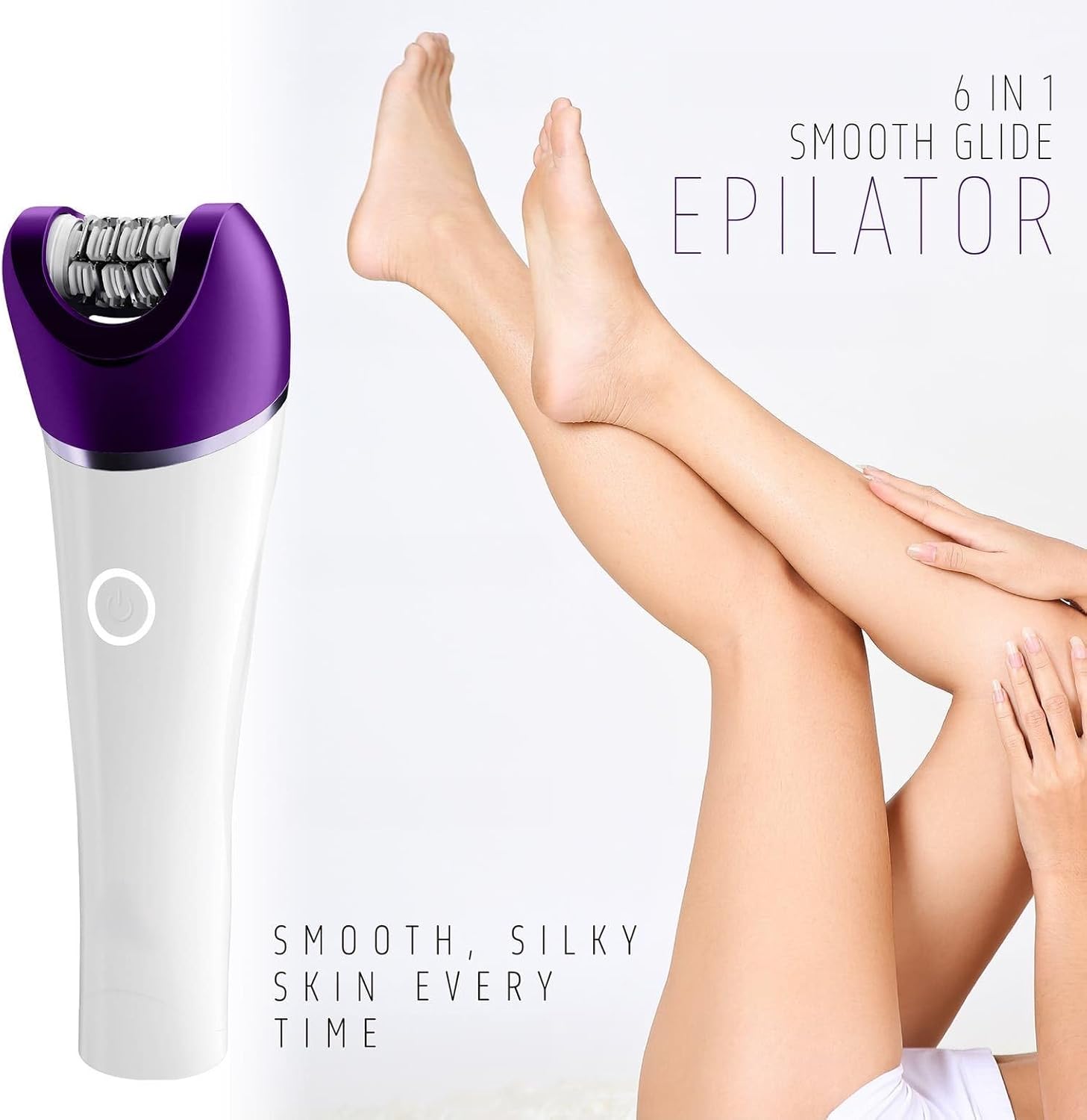 Denx - 6 - in - 1 Beauty Treatment © - Zambeel