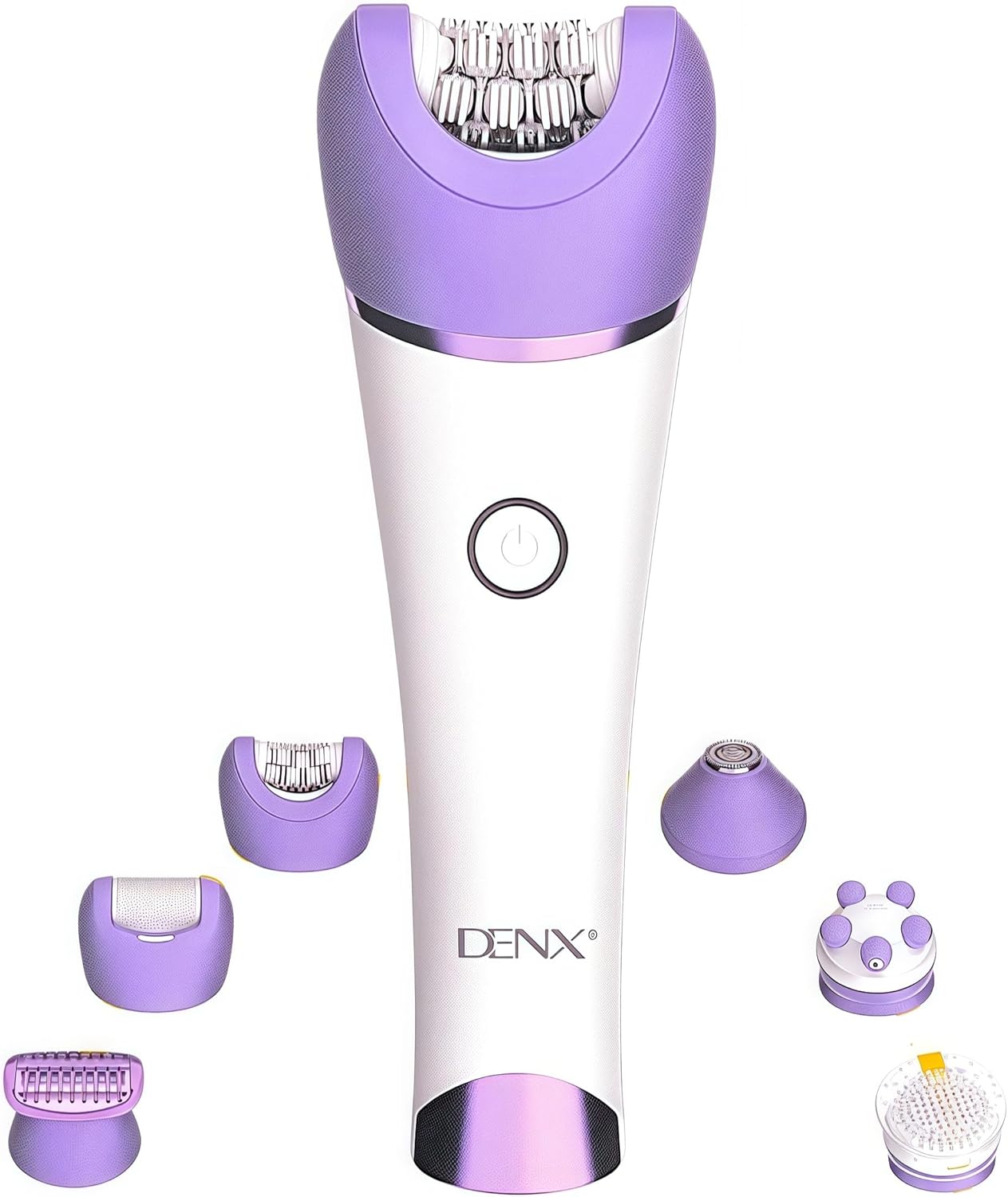 Denx - 6 - in - 1 Beauty Treatment © - Zambeel