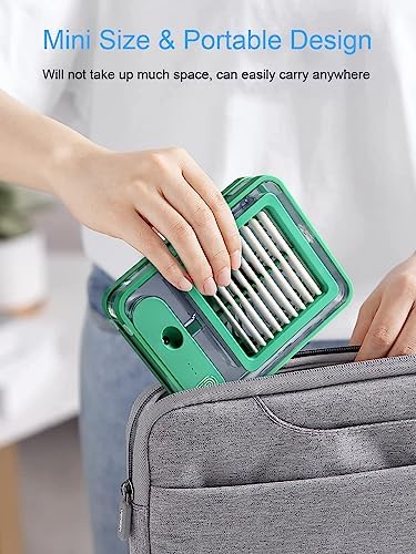 Denx - Air Conditioning Fan - Zambeel