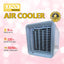 Denx - Air Cooler - Zambeel