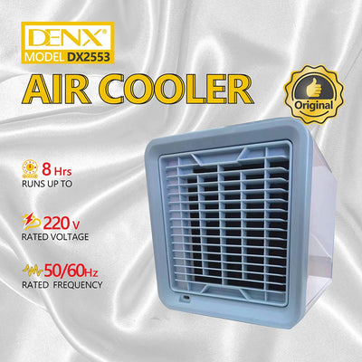Denx - Air Cooler - Zambeel