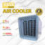 Denx - Air Cooler - Zambeel