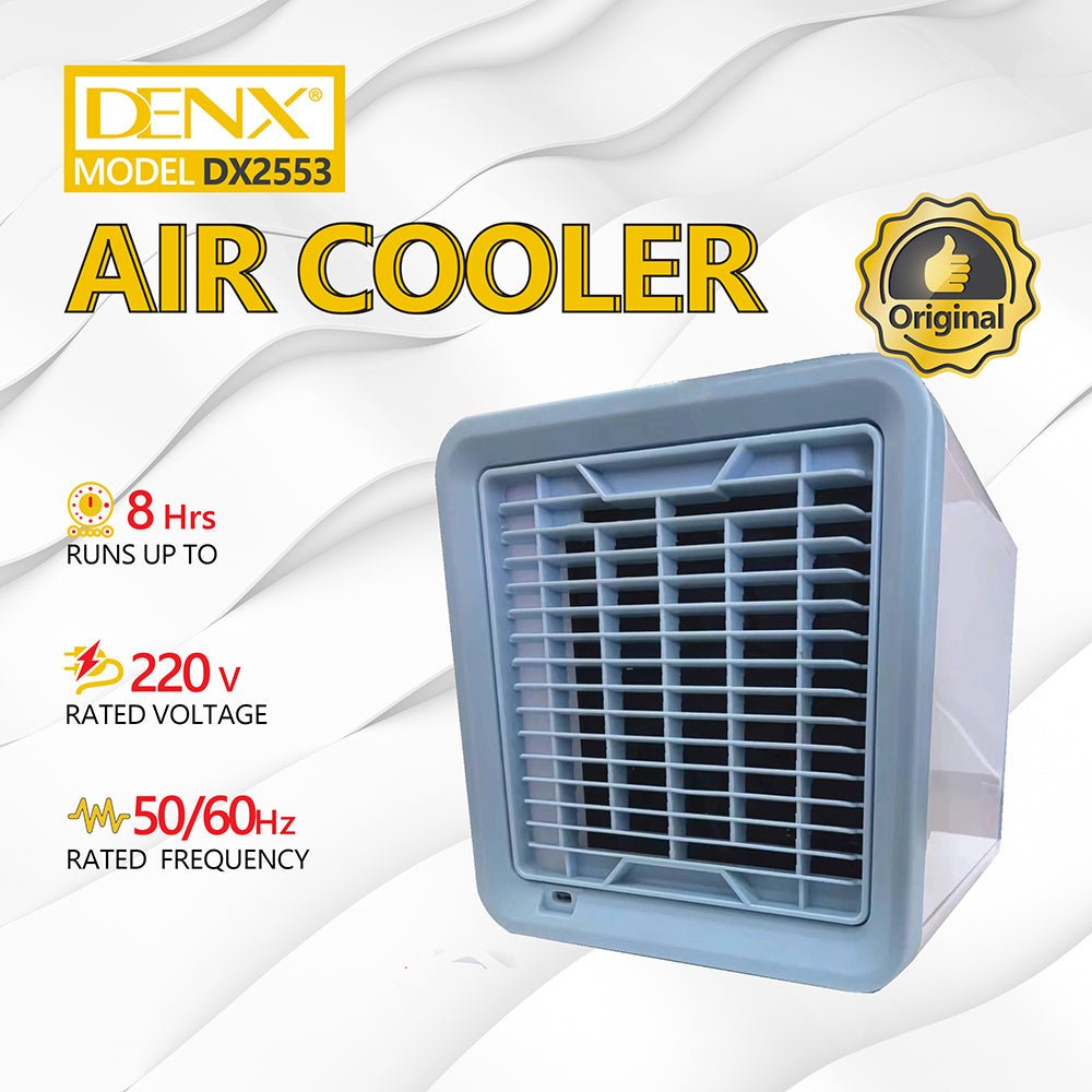 Denx - Air Cooler - Zambeel