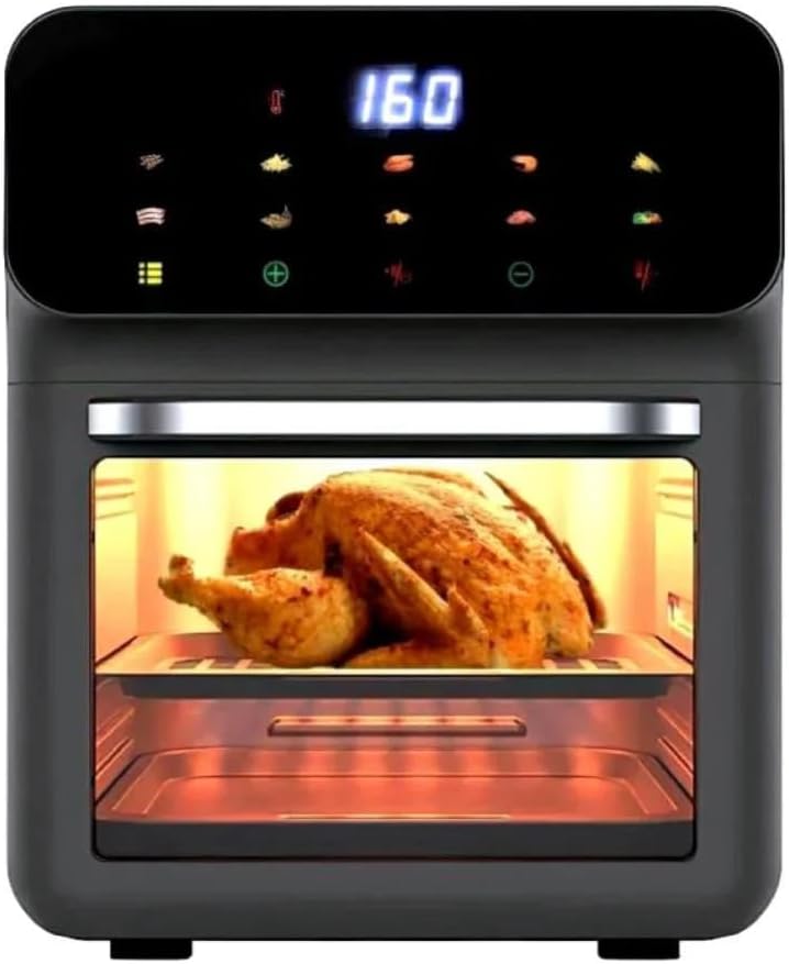 Denx - Air Fryer © - Zambeel