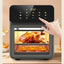 Denx - Air Fryer © - Zambeel