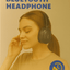 Denx - Bluetooth Headphone - Zambeel