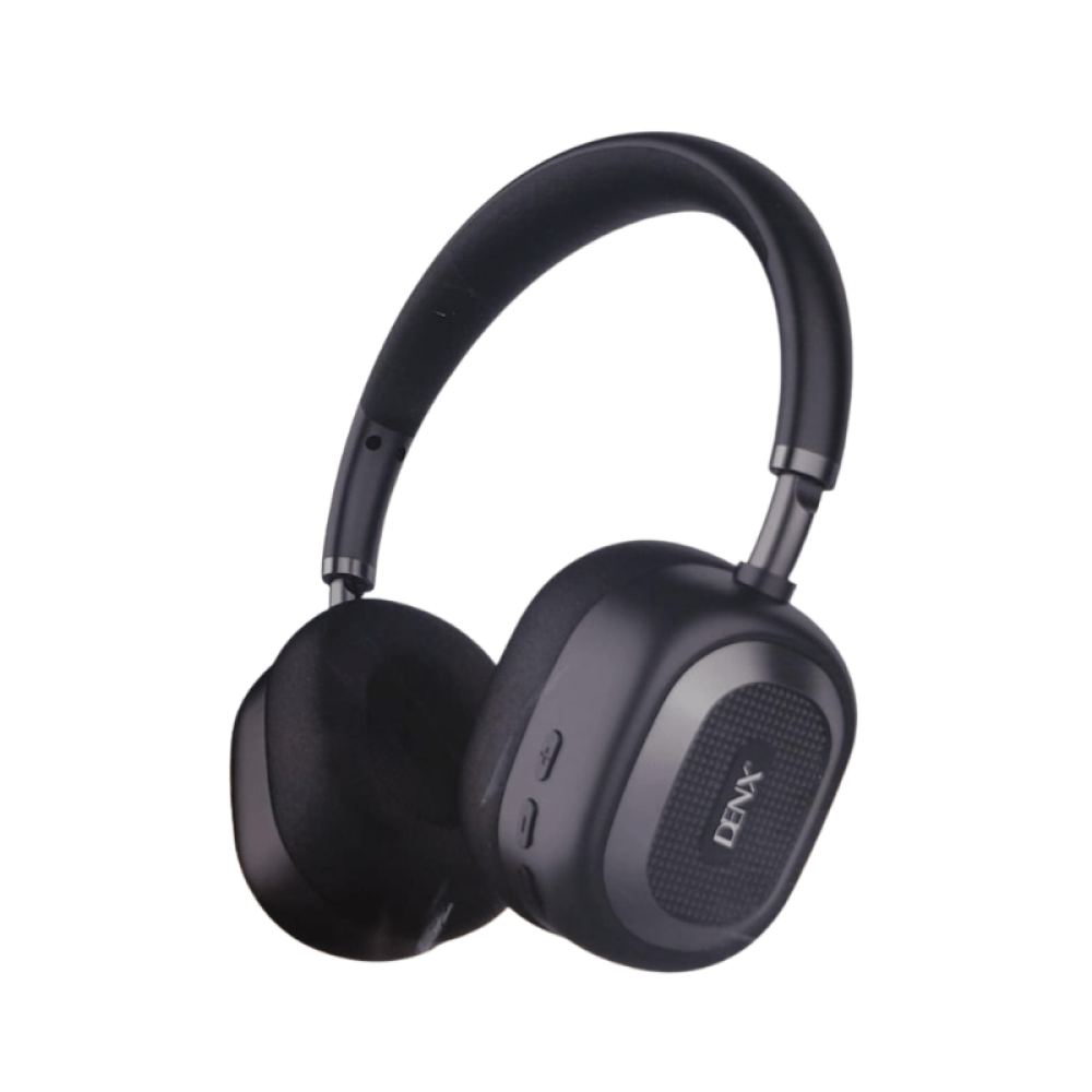 Denx - Bluetooth Headphone - Zambeel
