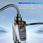 Denx - Car Charger - Zambeel
