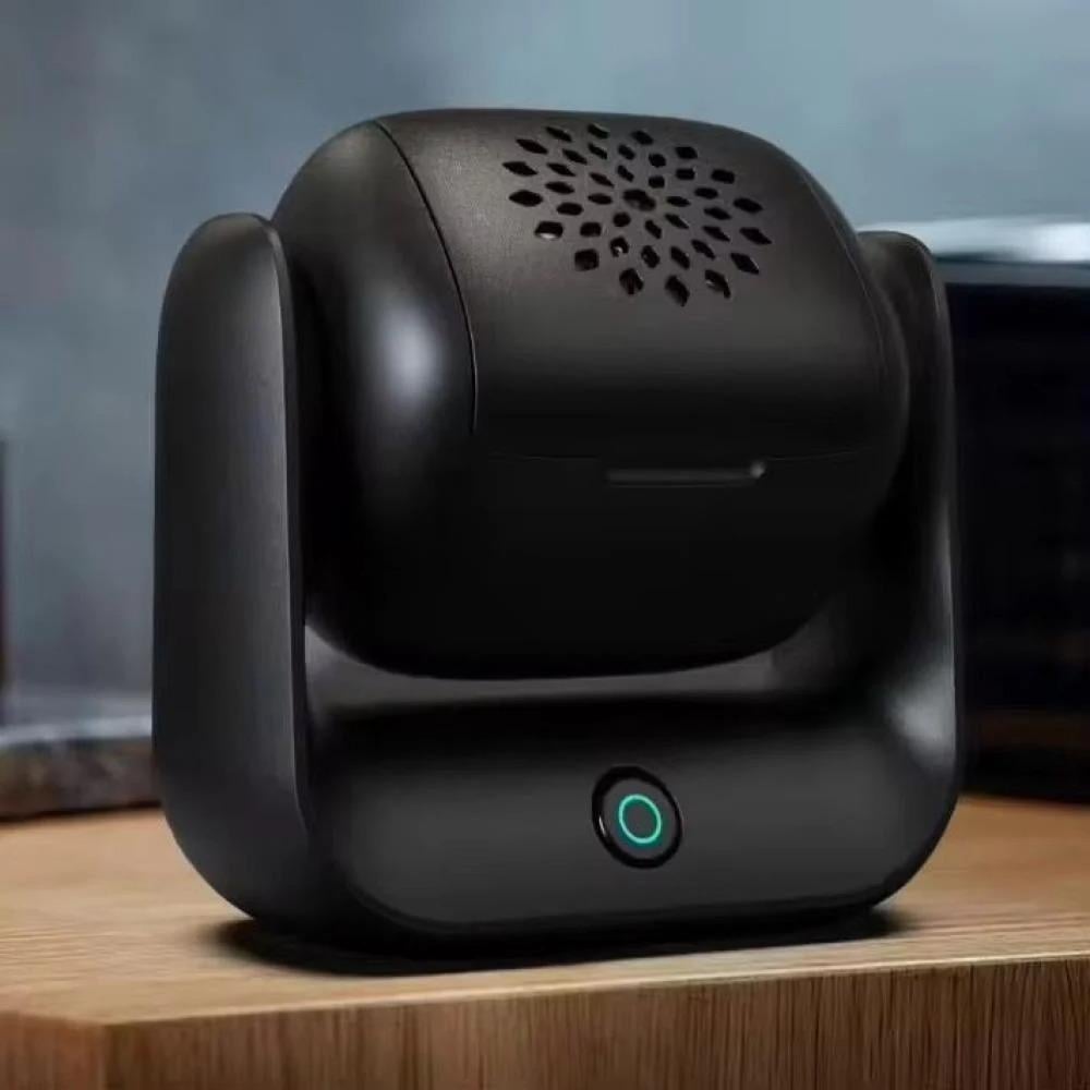 Denx - Censer - Zambeel