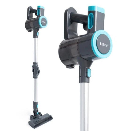 DENX - Cordless Vacuum Cleaner © - Zambeel