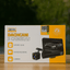 Denx - Dashcam 3 Camera System - Zambeel