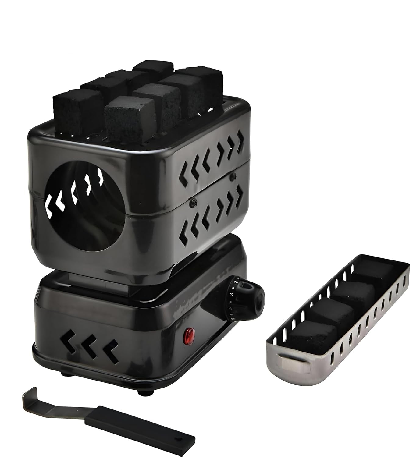 Denx - Electric Cooking Plate - Zambeel