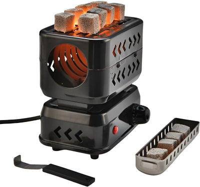 Denx - Electric Cooking Plate - Zambeel