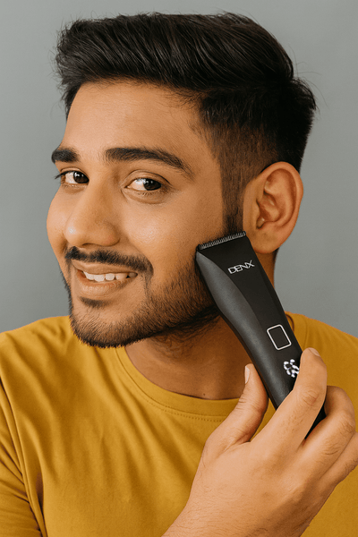 Denx - Electric Shaver - Zambeel