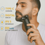 Denx - Electric Shaver For Men © - Zambeel