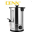 Denx - Electric Water Boiler © - Zambeel