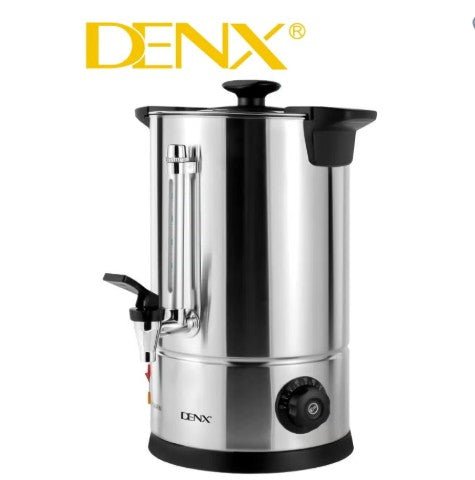 Denx - Electric Water Boiler © - Zambeel
