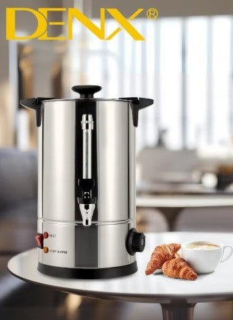 Denx - Electric Water Boiler © - Zambeel