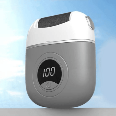 Denx - Foot Polisher - Zambeel