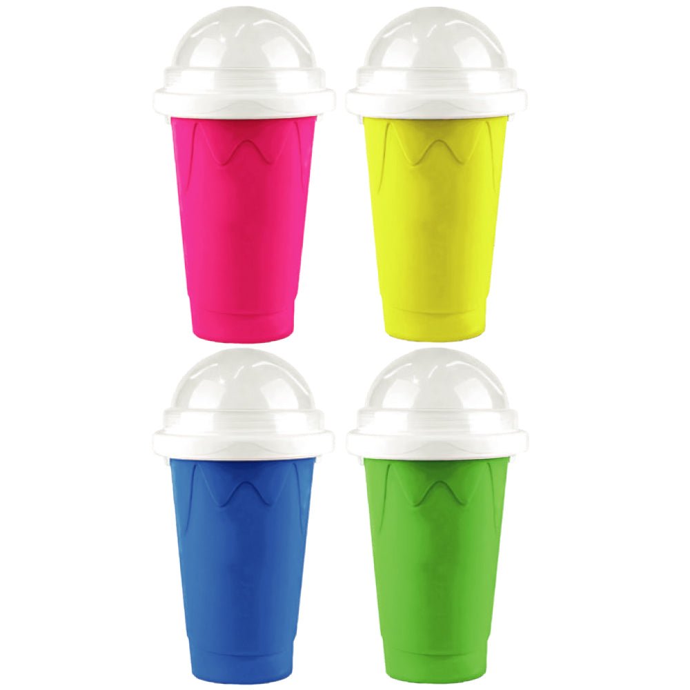 Denx - Ice Cream Cup - Zambeel