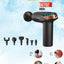 Denx - Intelligent Massage Gun - Zambeel