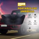 Denx - Portable Car Umbrella - Zambeel