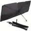 Denx - Portable Car Umbrella - Zambeel