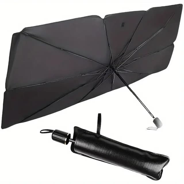 Denx - Portable Car Umbrella - Zambeel