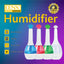 Denx - Portable Humidifier - Zambeel