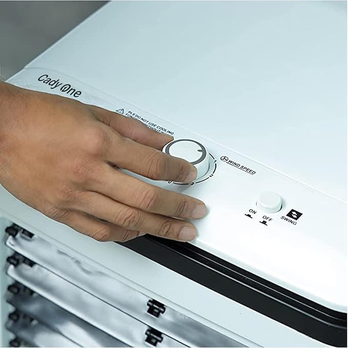 Desert Air Conditioner Cooler - Zambeel