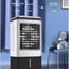 Desert Air Conditioner Cooler - Zambeel