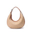 Design Niche Genuine Leather Bag Women's Woven - Zambeel