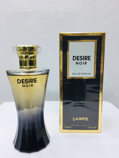 Desire Perfume (Original) - Zambeel