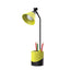 Desk Lamp With Phone Holder - Zambeel