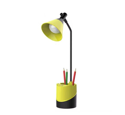 Desk Lamp With Phone Holder - Zambeel