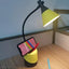 Desk Lamp With Phone Holder - Zambeel