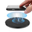 Desktop Disc Y9 Wireless Charger Round - Zambeel