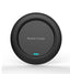 Desktop Fast Charge 10W Mobile Phone Multi - function Round Wireless Charger - Zambeel