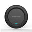 Desktop Fast Charge 10W Mobile Phone Multi - function Round Wireless Charger - Zambeel