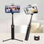Desktop Lamp Selfie Stick - Zambeel