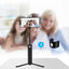 Desktop Lamp Selfie Stick - Zambeel