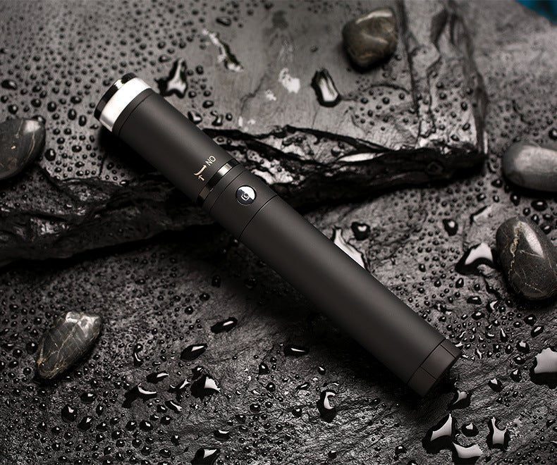 Desktop Lamp Selfie Stick - Zambeel